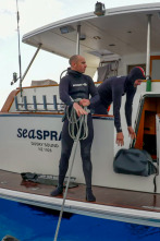 Imagen de Pesca submarina en los...: Ep.3 - 1