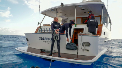 Imagen de Pesca submarina en los...: Ep.3 - 2