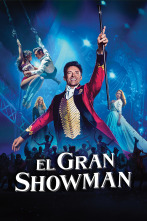 Imagen de (LSE) - El gran showman - 1