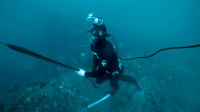 Imagen de Pesca submarina en los...: Ep.6 - 2