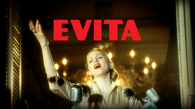 Imagen de Evita - 2