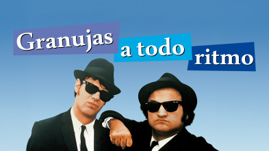 Imagen de Granujas a todo ritmo - 3