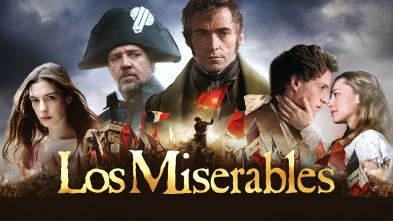 Imagen de Los miserables - 2