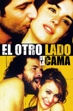 Imagen de El otro lado de la cama - 1