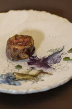 Imagen de Cocina salvaje... (T1): Caza - 1