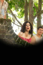 Imagen de Los Gemstone (T4): Ep.3 Entristecerse como los demás que no tienen esperanza - 1