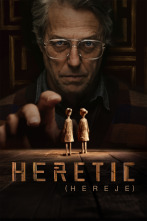 Imagen de Heretic (Hereje) - 1