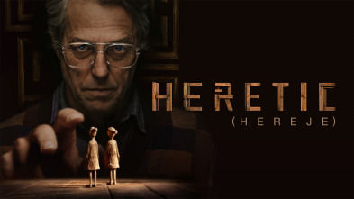 Imagen de Heretic (Hereje) - 2
