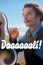 Imagen de Daaaaaalí! - 1