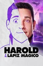 Imagen de Harold y el lápiz mágico - 1