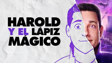 Imagen de Harold y el lápiz mágico - 2