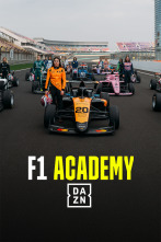 Imagen de F1 Academy - 1