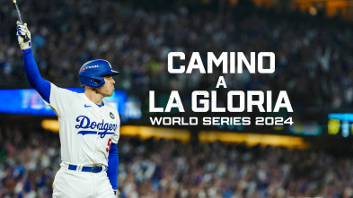 Imagen de Camino a la gloria: World Series 2024  - 2