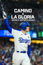 Imagen de Camino a la gloria: World Series 2024  - 1