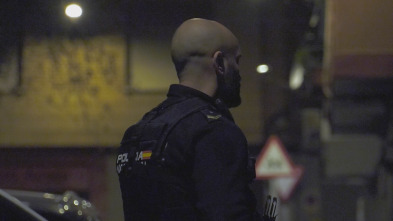 Imagen de 091: Alerta Policía (T8): Ep.3 - 2