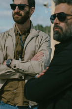 Imagen de Cuando nadie nos ve (T1): Ep.4 Miércoles Santo - 1