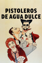 Imagen de Pistoleros de agua dulce - 3