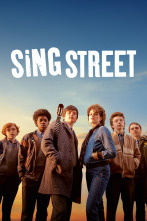 Imagen de Sing Street - 1