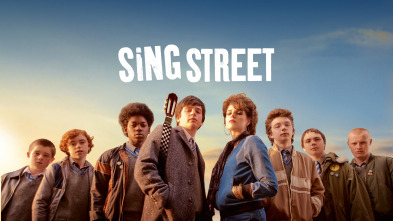 Imagen de Sing Street - 2