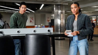 Imagen de S.W.A.T.:  Los... (T8): Ep.15 Rehenes - 4