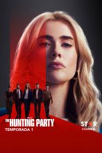Imagen de The Hunting Party (T1) - 1