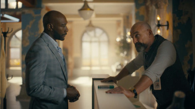 Imagen de Watson (T1): Ep.4 Paciente interrogación - 1