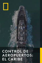 Imagen de Control de aeropuertos: el Caribe  - 1