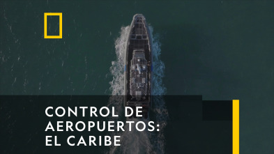 Imagen de Control de aeropuertos: el Caribe  - 2