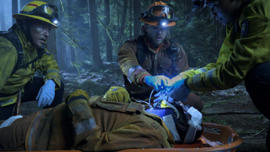 Imagen de Fire Country (T2): Ep.3 Nos vemos en el próximo apocalipsis - 1