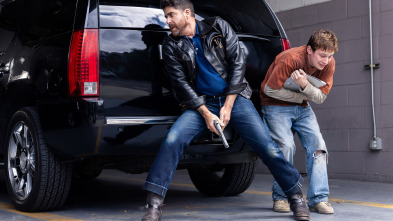 Imagen de The Equalizer (T5): Ep.4  - 1