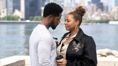 Imagen de The Equalizer (T5): Ep.5  - 1