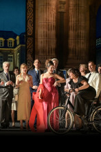 Imagen de Rameau; Les Fêtes d'Hébé - William Christie Les Arts Florissants - 1