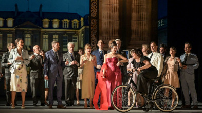 Imagen de Rameau; Les Fêtes d'Hébé - William Christie Les Arts Florissants - 2