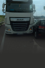 Imagen de Control de carreteras (T8): Ep.7 - 1