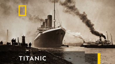 Imagen de Titanic  - 2