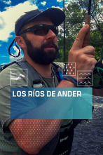 Imagen de Los ríos de Ander - 1