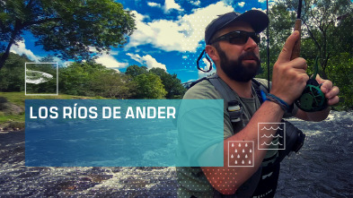 Imagen de Los ríos de Ander - 2
