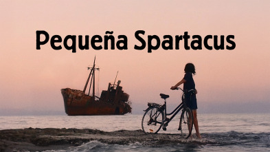 Imagen de Pequeña Spartacus - 2