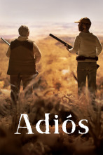 Imagen de Adiós - 1