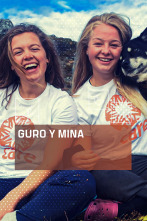 Imagen de Guro y Mina  - 1