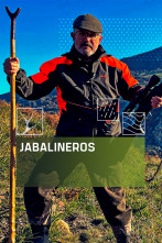 Imagen de Jabalineros (T5) - 1
