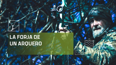 Imagen de La forja de un arquero (T2) - 2