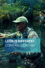 Imagen de León is different con Pablo Castro (T1) - 1