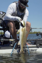 Imagen de Pesca desde kayak: Ep.3 - 1