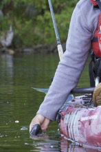 Imagen de Pesca desde kayak: Ep.5 - 1