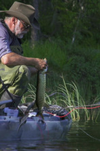 Imagen de Pesca desde kayak: Ep.8 - 1