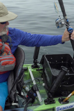 Imagen de Pesca desde kayak: Ep.12 - 1