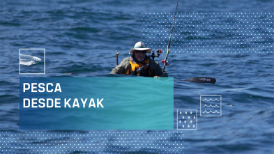 Imagen de Pesca desde kayak  - 2