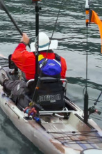 Imagen de Pesca desde kayak: Ep.4 - 1