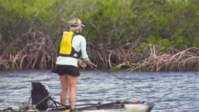Imagen de Pesca desde kayak: Ep.13 - 2
